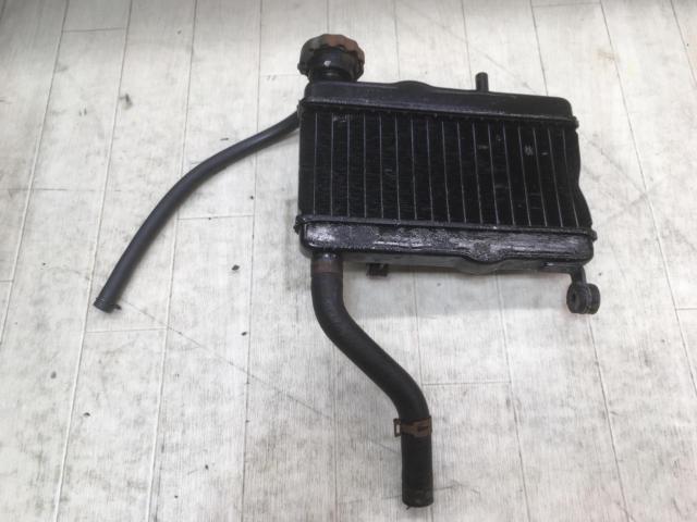 HONDA
NS-1
Late version
Genuine radiator