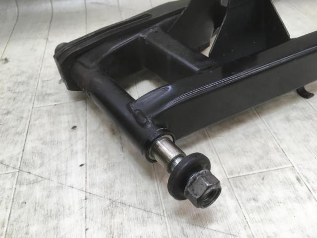 HONDA
NS-1
Genuine swing arm