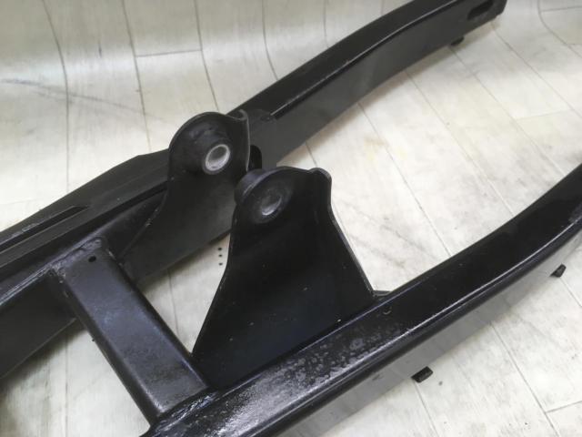 HONDA
NS-1
Genuine swing arm