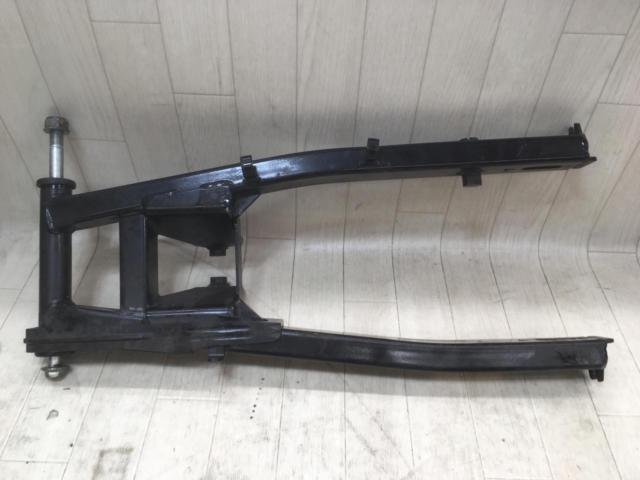 HONDA
NS-1
Genuine swing arm