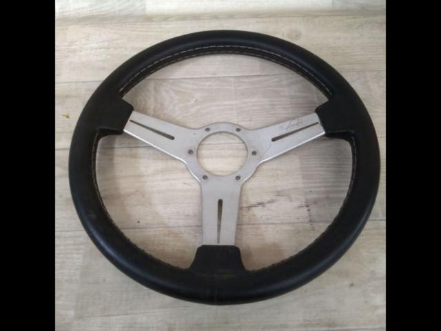 NARDI
Classic Wood
33Φ