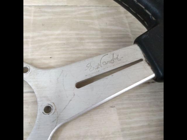 NARDI
Classic Wood
33Φ