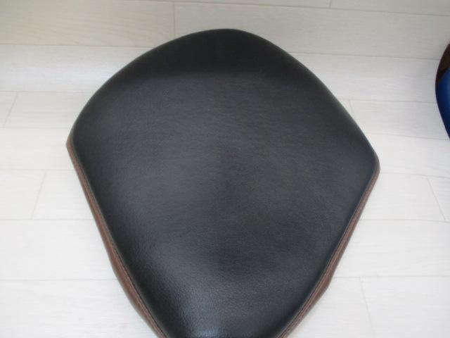 MORIWAKI
Cushion seat cover
Rebel 250M/C49
