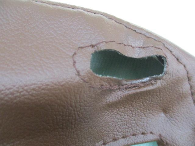 MORIWAKI
Cushion seat cover
Rebel 250M/C49