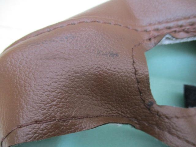 MORIWAKI
Cushion seat cover
Rebel 250M/C49