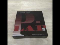 TAG
P-LAPⅢ
Personal timing system
Lap timer