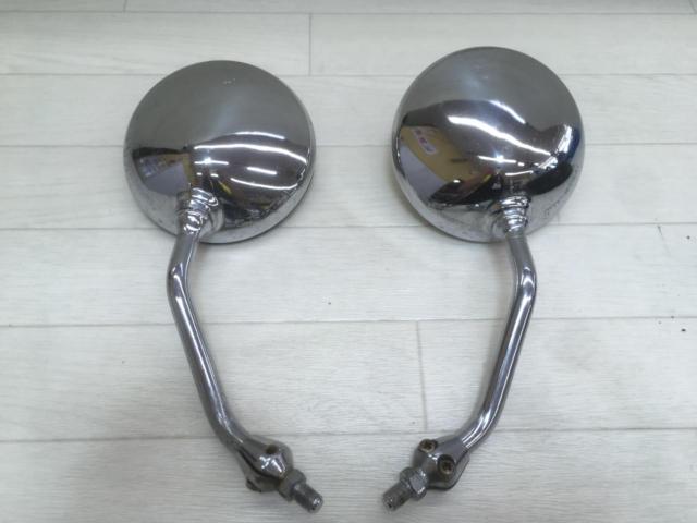 HONDA
CB750FOUR
K2
Genuine mirror
