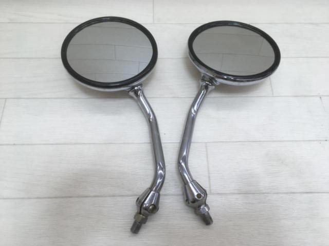HONDA
CB750FOUR
K2
Genuine mirror