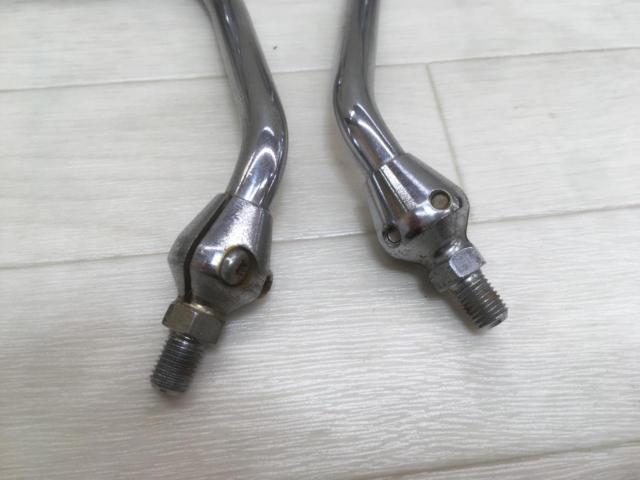 HONDA
CB750FOUR
K2
Genuine mirror