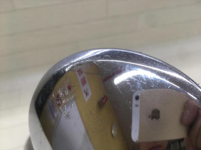 HONDA
CB750FOUR
K2
Genuine mirror