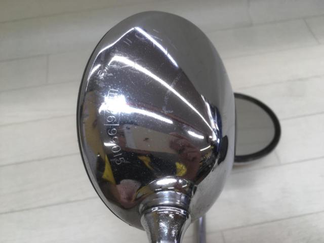 HONDA
CB750FOUR
K2
Genuine mirror