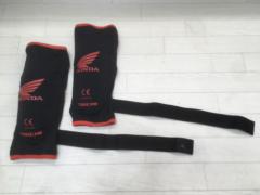 RSTaichi (RS Taichi)
[EN1621-1]
APPROVED/Elbow Protector/Elbow Guard
Left and right / 1 set