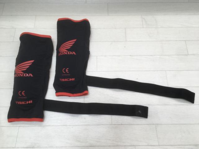 RSTaichi (RS Taichi)
[EN1621-1]
APPROVED/Elbow Protector/Elbow Guard
Left and right / 1 set