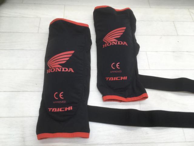 RSTaichi (RS Taichi)
[EN1621-1]
APPROVED/Elbow Protector/Elbow Guard
Left and right / 1 set