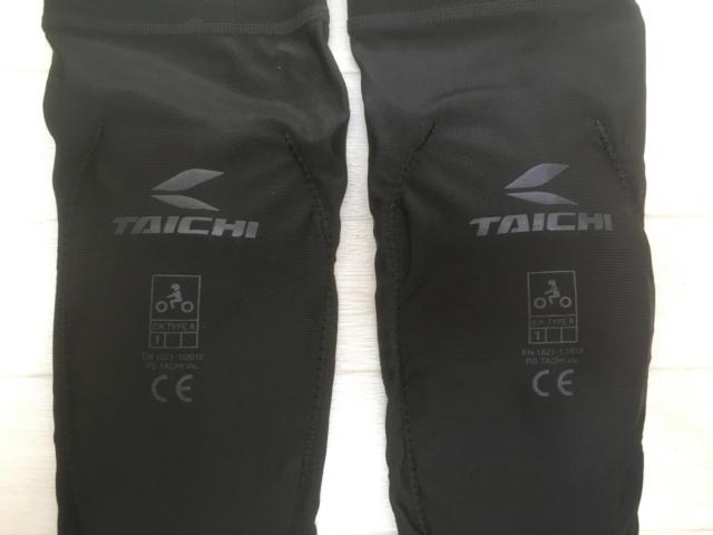 RSTaichi (RS Taichi)
Elbow protector
EN1621-1