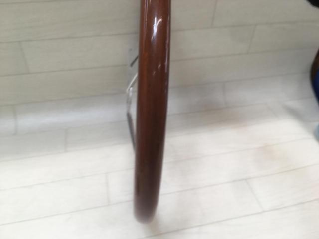 NARDI
Classic wood steering wheel
(36.5Φ