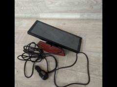 KEIYO
Portable Display Audio
Part Number: AN-N002E