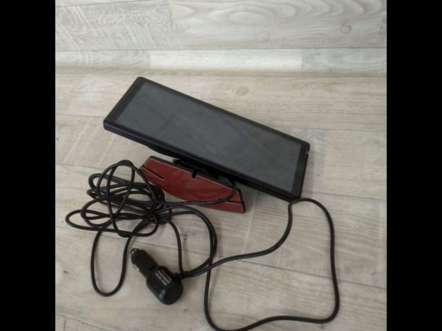 KEIYO
Portable Display Audio
Part Number: AN-N002E