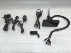 CHIGEEXAKEEYO
Smart Ride Monitor
AIO-5LITE