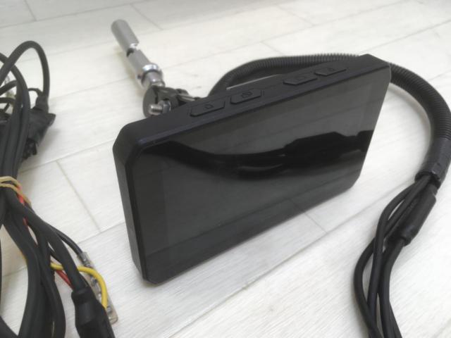 CHIGEEXAKEEYO
Smart Ride Monitor
AIO-5LITE