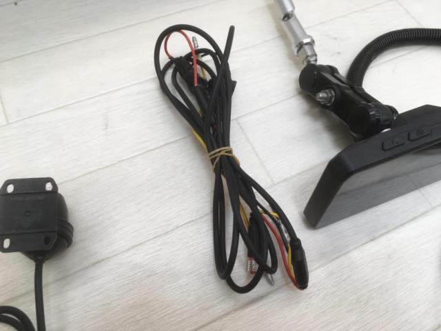 CHIGEEXAKEEYO
Smart Ride Monitor
AIO-5LITE