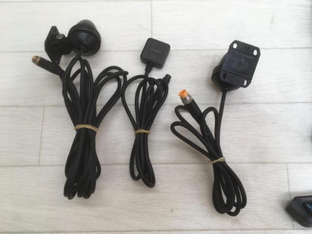 CHIGEEXAKEEYO
Smart Ride Monitor
AIO-5LITE