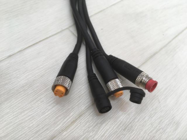 CHIGEEXAKEEYO
Smart Ride Monitor
AIO-5LITE