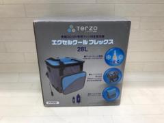 TERZO
EA-CB 1
Excel cool
Flex
Automotive refrigerator