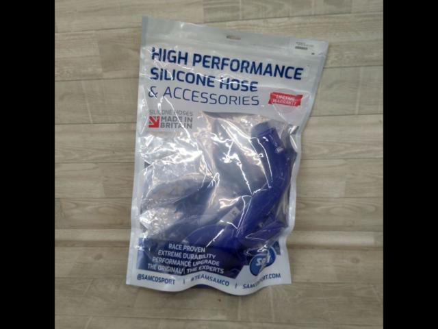 SAMCO
Samco
Coolant hose kit
BRZ
ZD8 / GR86
ZN8