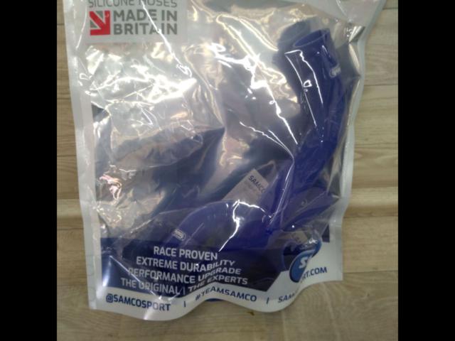 SAMCO
Samco
Coolant hose kit
BRZ
ZD8 / GR86
ZN8