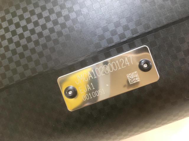 YOSHIMURA
Machine song R - 77 S cyclone
Carbon end
EXPORT
SPEC
V-Strom 250SX / Gixxer 250 etc.