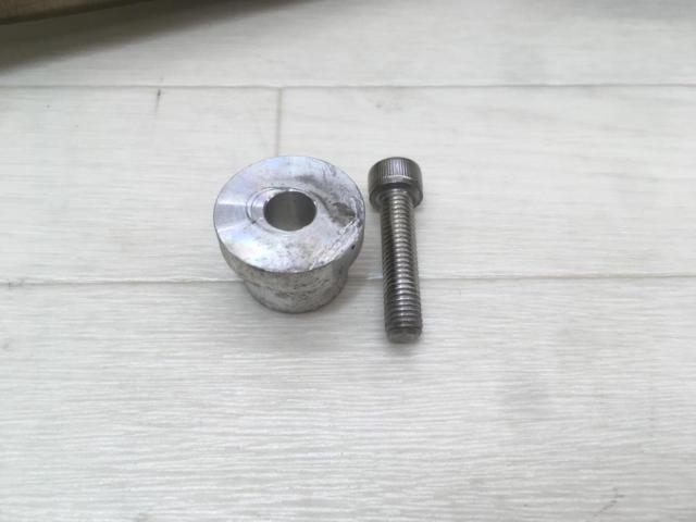 YOSHIMURA
Machine song R - 77 S cyclone
Carbon end
EXPORT
SPEC
V-Strom 250SX / Gixxer 250 etc.