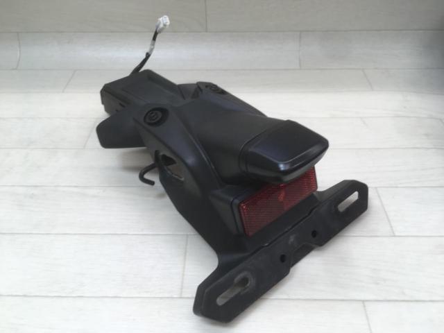 KAWASAKI ZX-25R ('21) Genuine Rear Fender