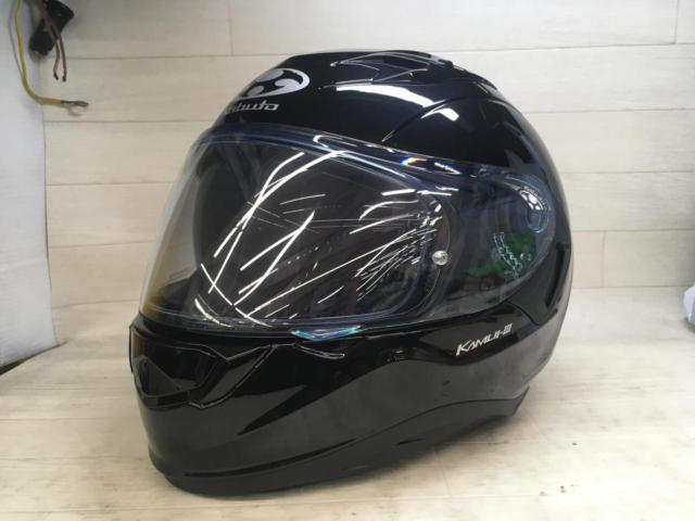 OGK
KAMUI
Ⅲ
Size: M