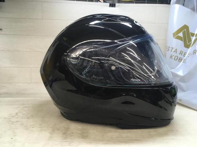 OGK
KAMUI
Ⅲ
Size: M