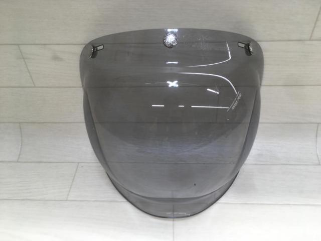 OGK
TNB-223
Smoke bubble shield