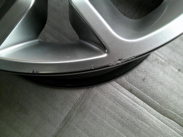 SUBARU
BP / BL-based Legacy
Genuine BLITZEN parts