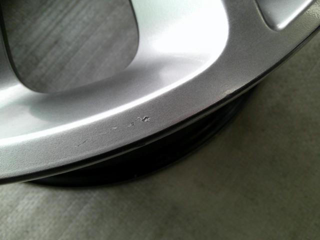 SUBARU
BP / BL-based Legacy
Genuine BLITZEN parts