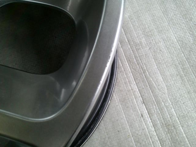 SUBARU
BP / BL-based Legacy
Genuine BLITZEN parts