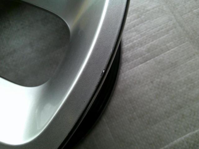 SUBARU
BP / BL-based Legacy
Genuine BLITZEN parts