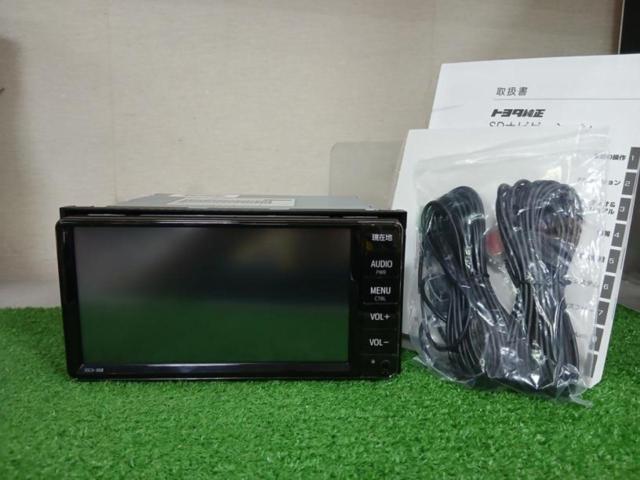 トヨタ純正 NSCN-W68 | わけあり（保証対象外） | アップガレージ 高松 
