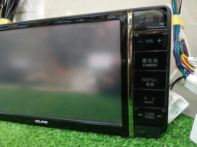 ECLIPSE AVN-Z04iW | わけあり（保証対象外） | アップガレージ 高松店 