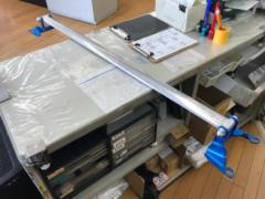 CUSCO
Rear tower bar