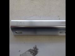 [Riders]
G-Craft (Gee Craft)
Silver
Number stays