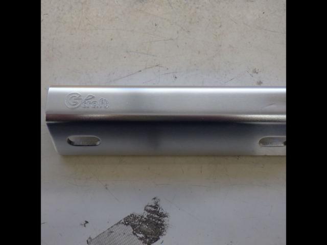 [Riders]
G-Craft (Gee Craft)
Silver
Number stays