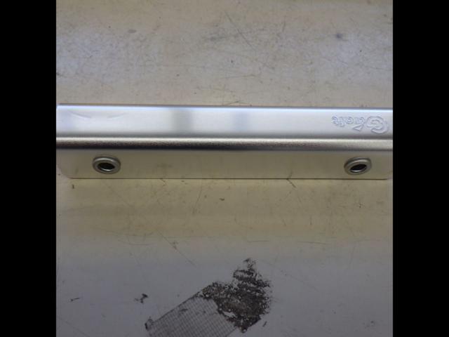 [Riders]
G-Craft (Gee Craft)
Silver
Number stays