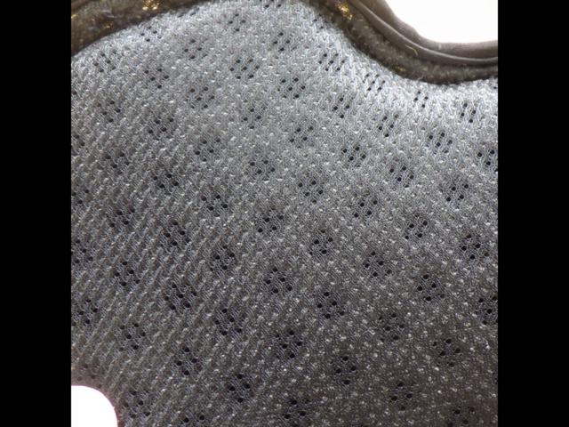 RSTaichi (RS Taichi)
TRV037
Separate honeycomb chest protector