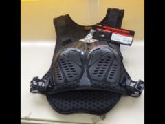Unused rider jacket / Size: Women's KOMINE
SK-688
Supreme body protector