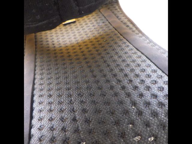 Unused rider jacket / Size: Women's KOMINE
SK-688
Supreme body protector