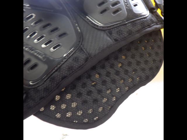 Unused rider jacket / Size: Women's KOMINE
SK-688
Supreme body protector